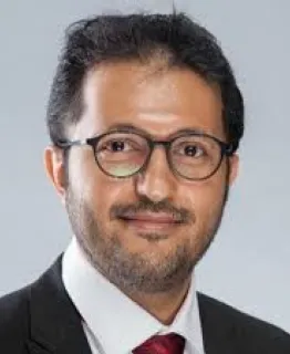 Dr. Abdullah Alqahtani