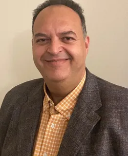 Dr. Sameh Soliman