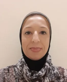 Dr.Eiman Abd El-Latif
