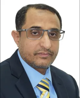 Dr.Mohammed Al Amri