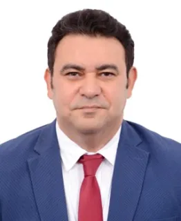 Dr.Tarek Naggar