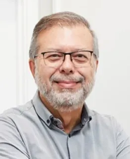 Prof. Carlos Pavesio