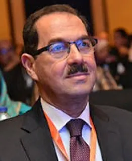 Prof.Hasan Mortada