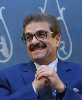 Prof.Magdy Moussa