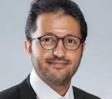 Dr. Abdullah Alqahtani