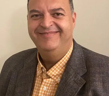 Dr. Sameh Soliman