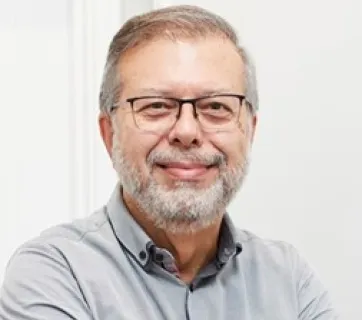Prof. Carlos Pavesio