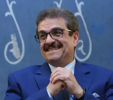 Prof.Magdy Moussa