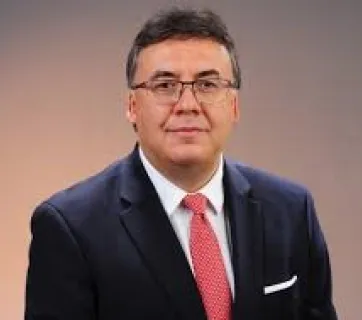 Prof.Robert Rejdak 